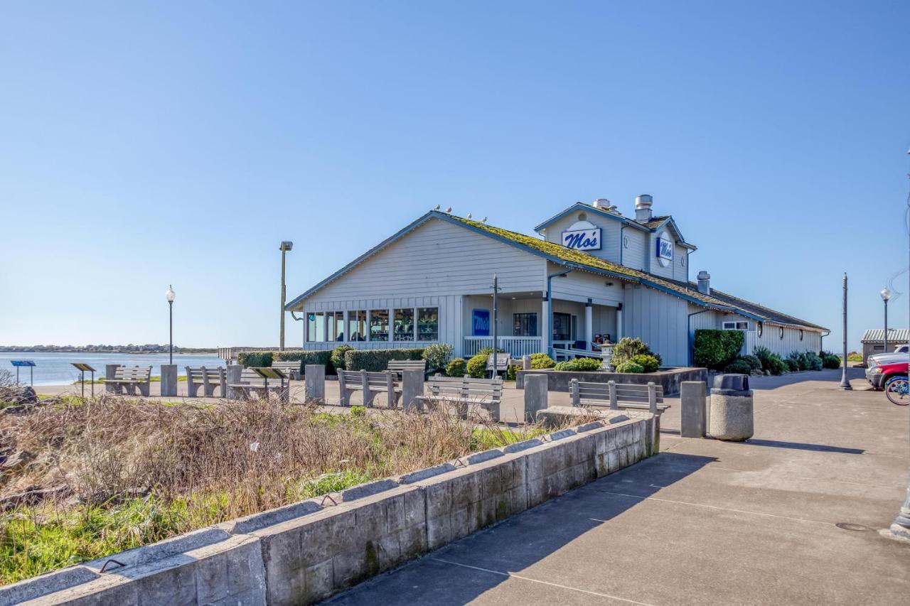 Willa Dock Of The Bay 108 Lincoln City Zewnętrze zdjęcie